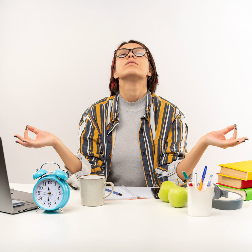 Wellness and Slowing Down: Why It Matters - PADMA DASARI
