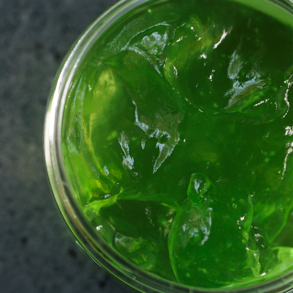 Cucumber Gel