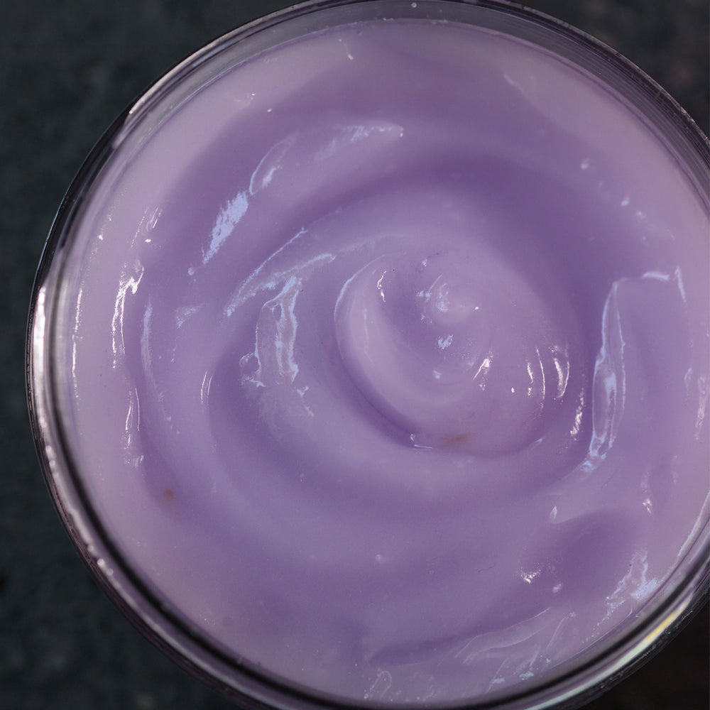 Aloe & Lavender Moisturizer