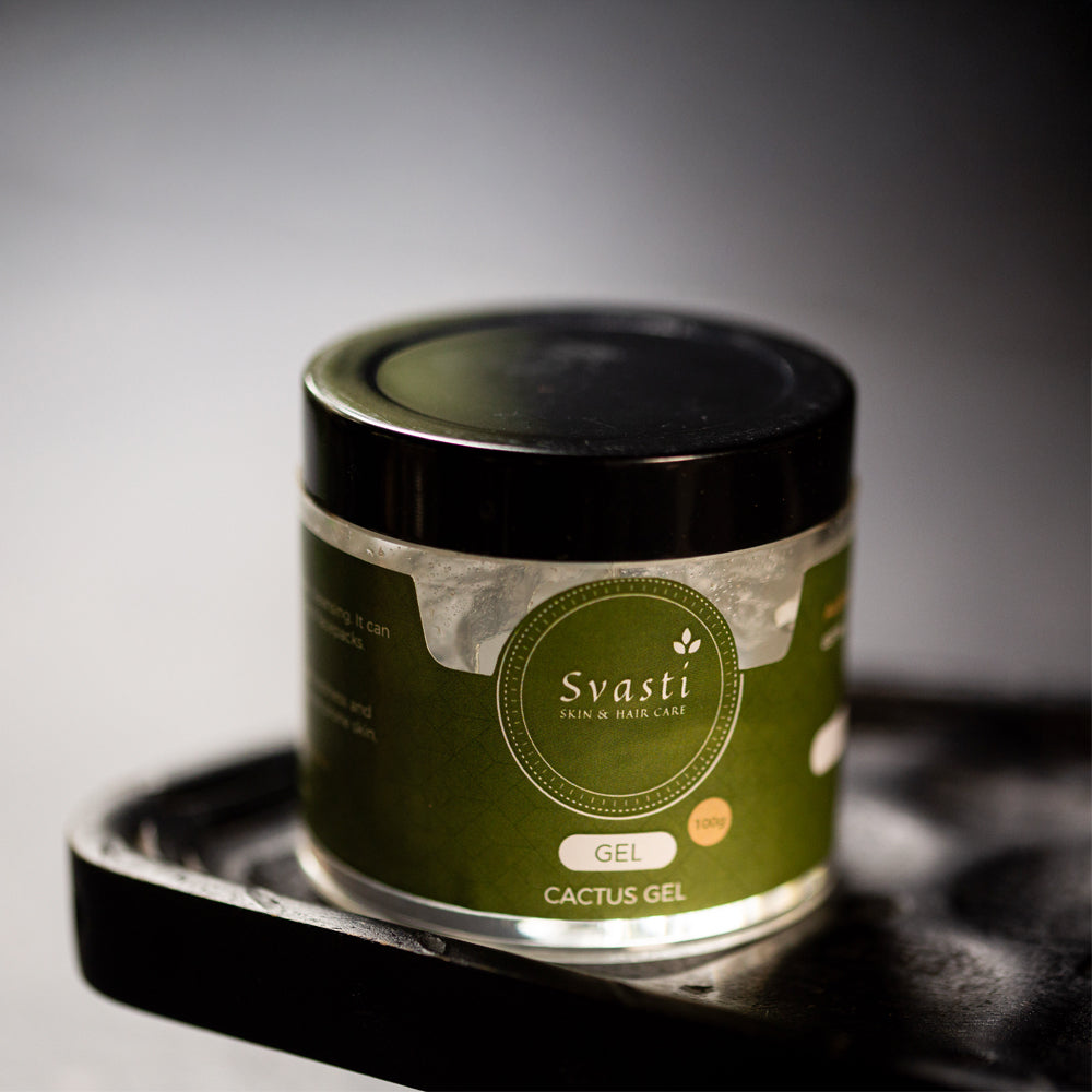 Cactus Gel