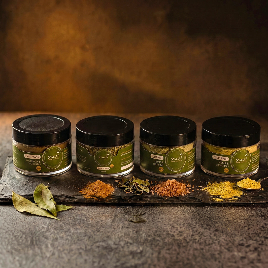 HEALING MINIS