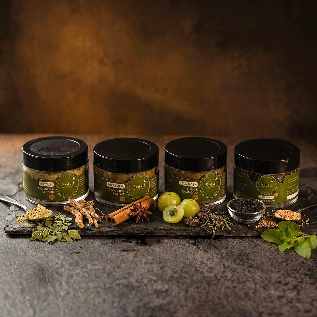REJUVENATING MINIS
