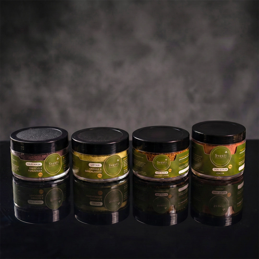 SOOTHING MINIS