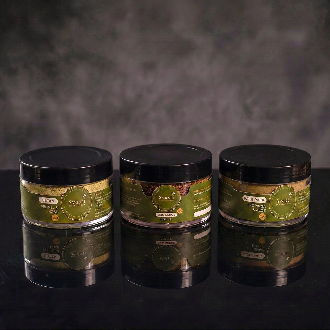 INVIGORATING MINIS