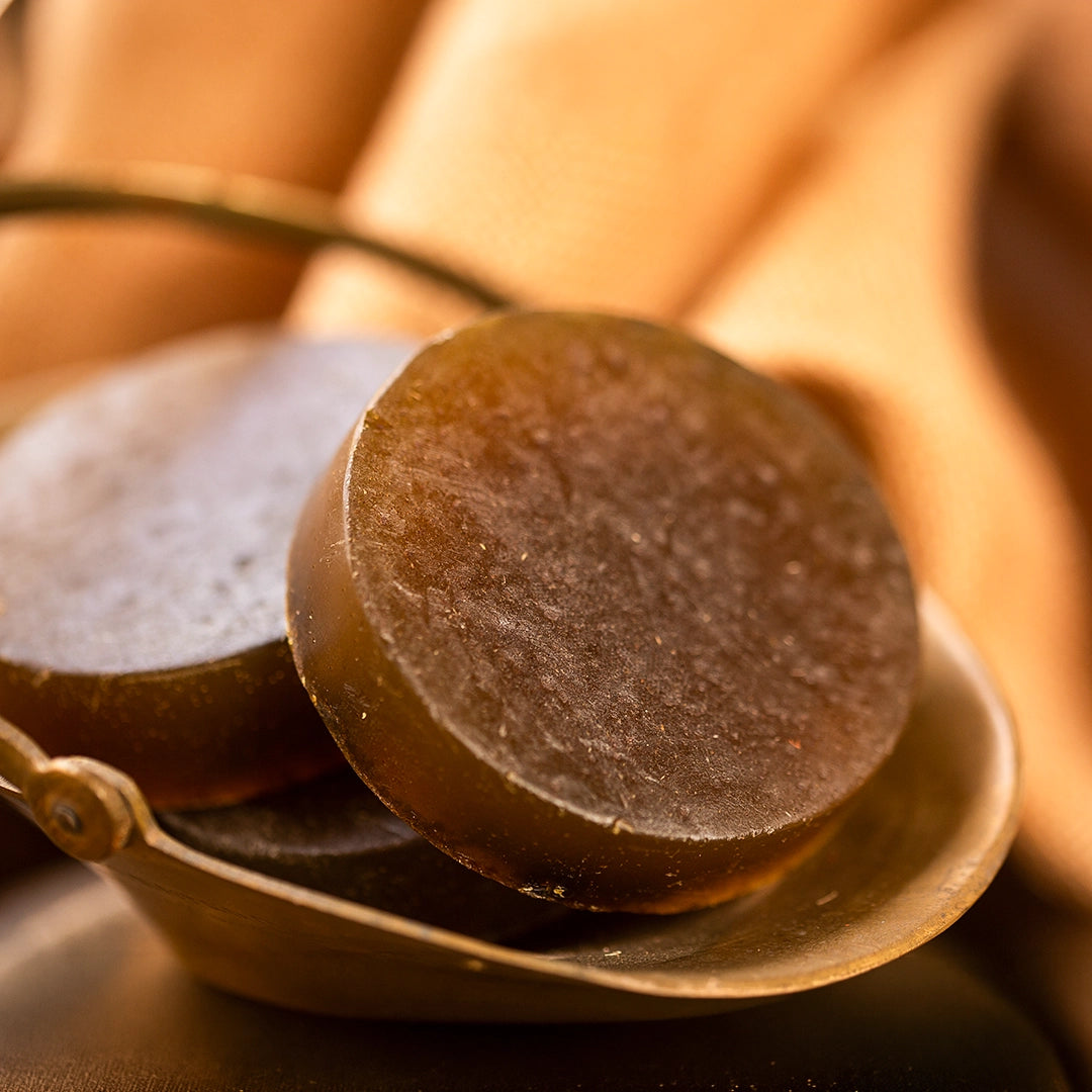 Neem & Wild Turmeric Soap