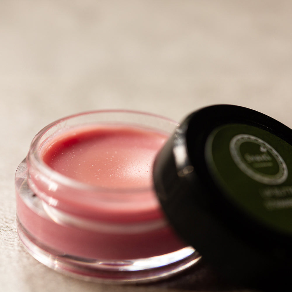 Strawberry Lip Butters