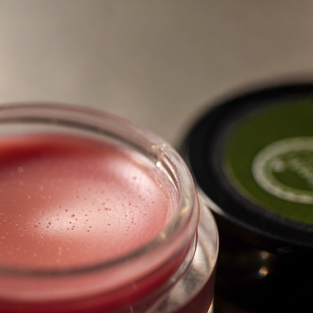 Strawberry Lip Butters