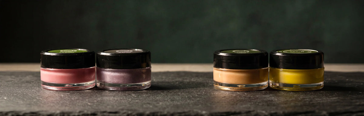 Lip Butters