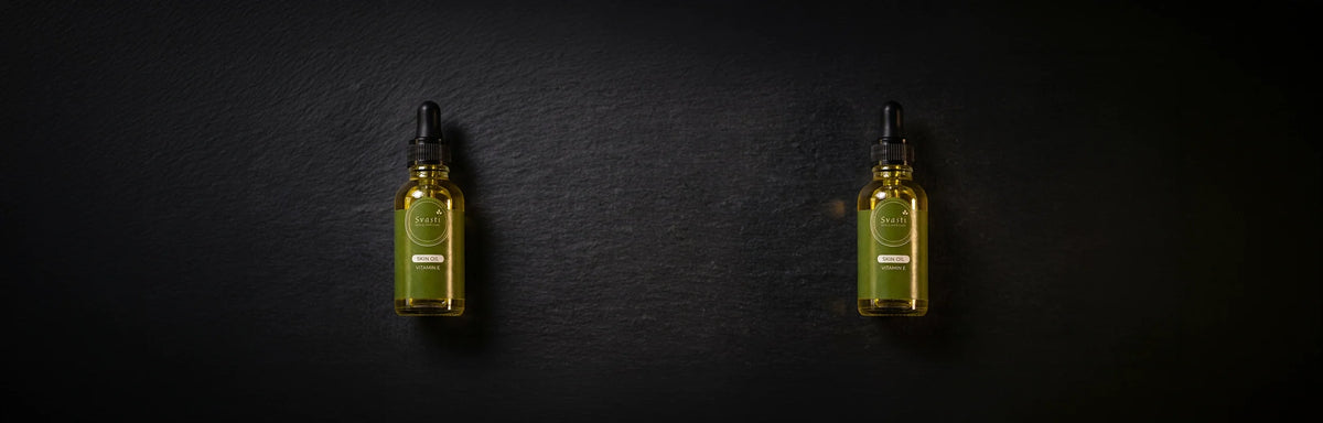 Skin Oil