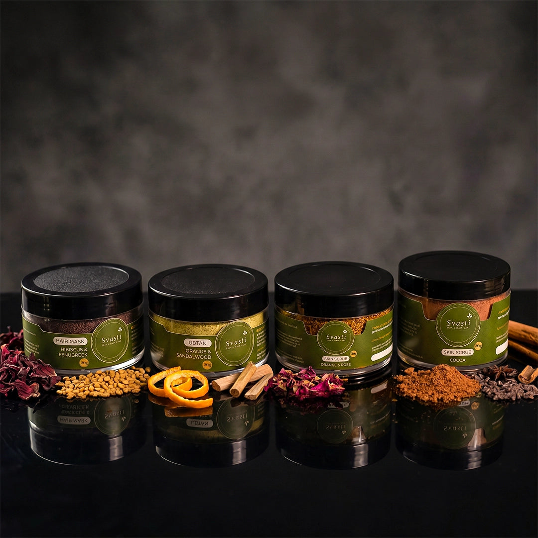 SOOTHING MINIS