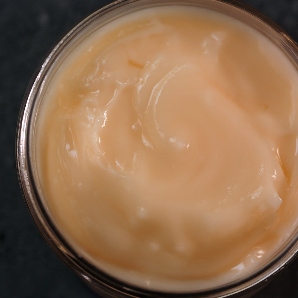 Papaya & Geranium Moisturizer