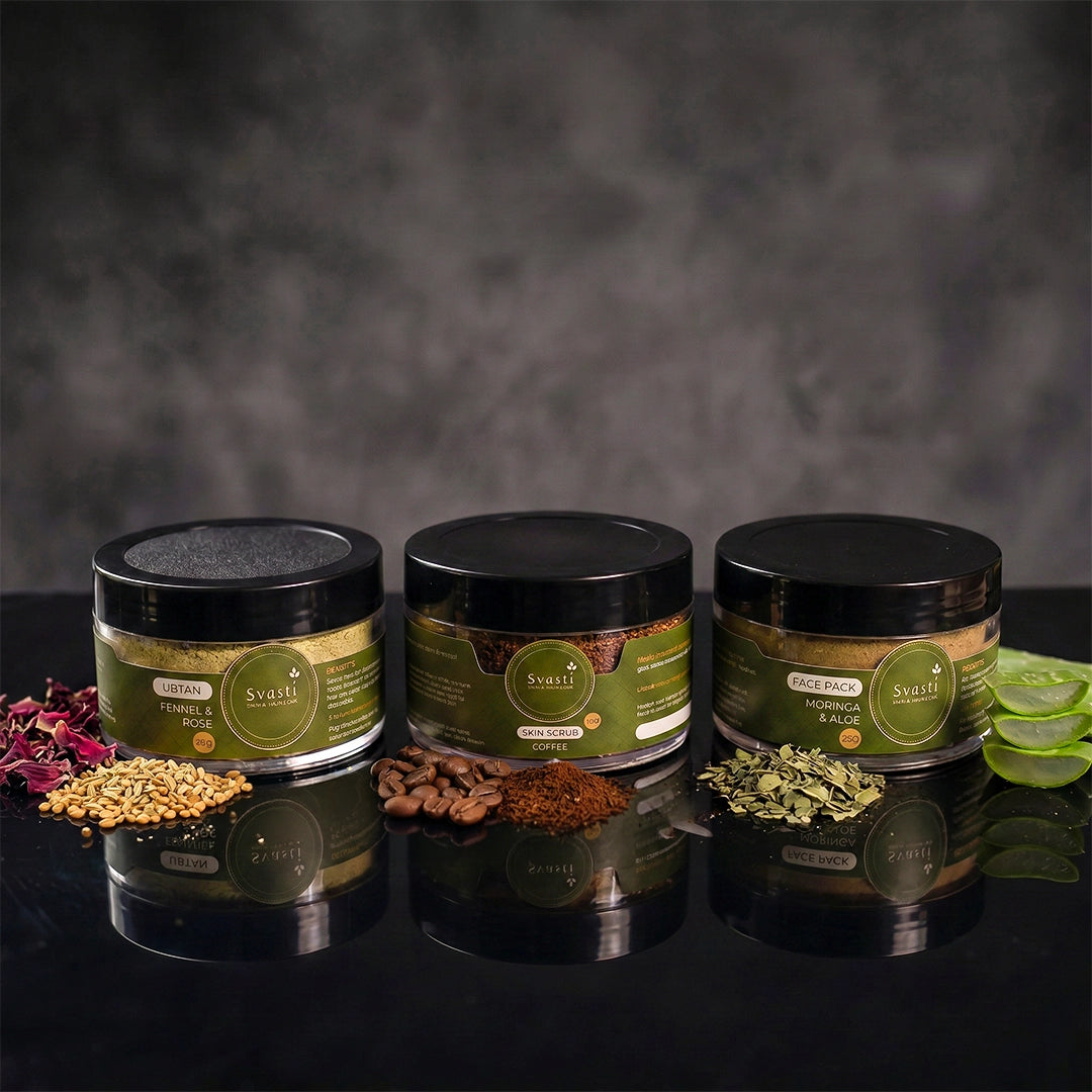 INVIGORATING MINIS