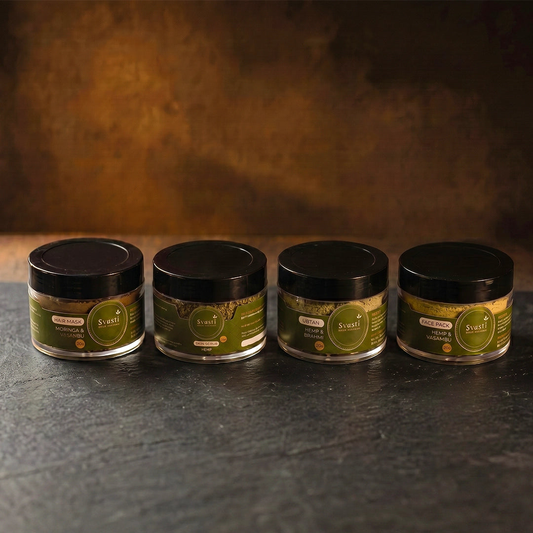 HEALING MINIS