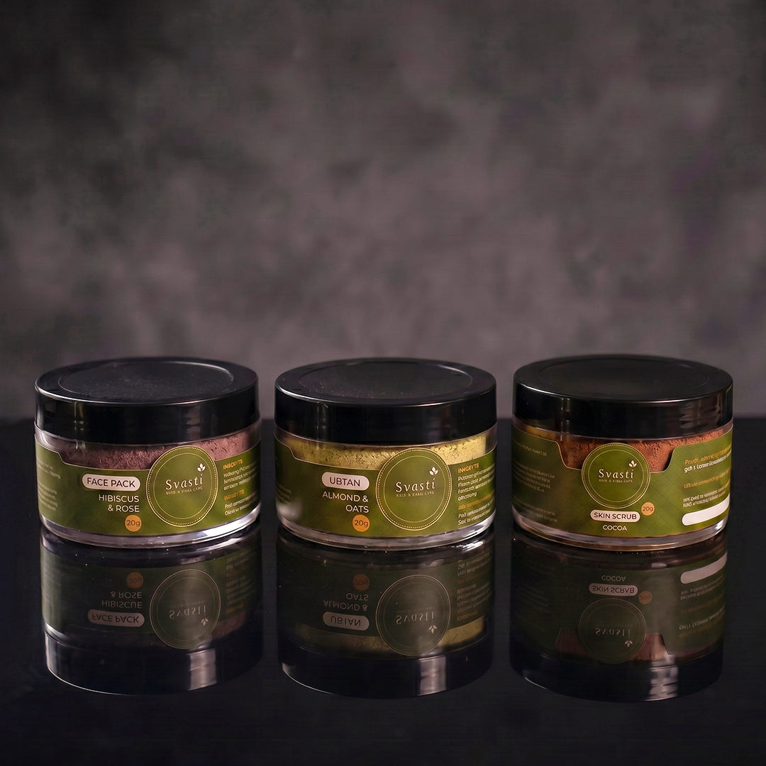 DEEP MOISTURIZING MINIS