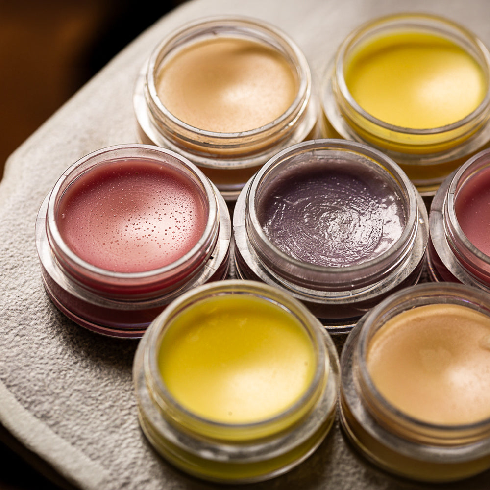 Mango Lip Butters